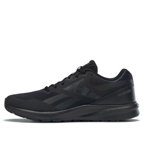 Reebok Runner 4.0 'Black' - FY7671 | Solesense