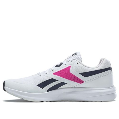 Reebok Runner 4.0 White - Blue - FY7672