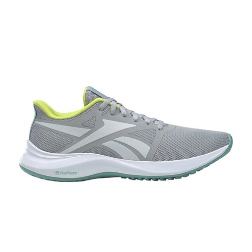 Reebok Runner 5 - Pure Grey 3/Pure Grey 1/Semi Classic Teal - GY4085