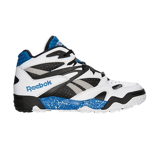 Reebok Scrimmage Mid - 2-248120