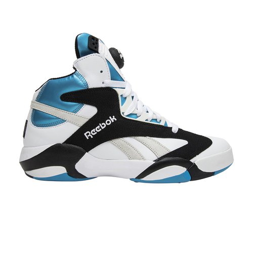 Reebok Shaq Attaq 2013 'Orlando Magic 