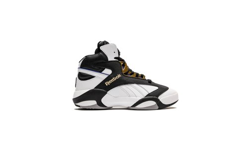Reebok SHAQ ATTAQ - Black - 100032830