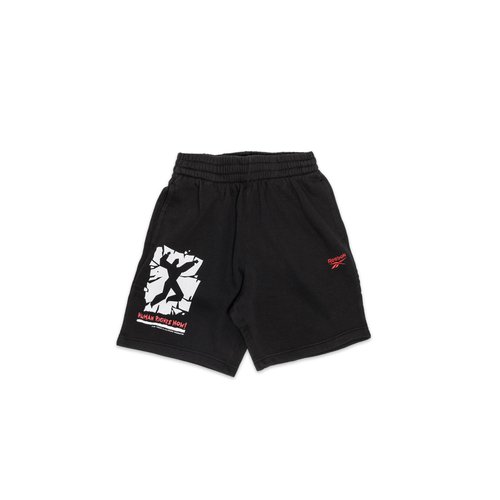 Reebok Shorts - Black - H65685