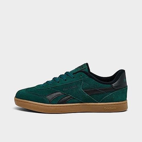 Reebok Smash Edge Casual - Green/Black/Gum - 243708