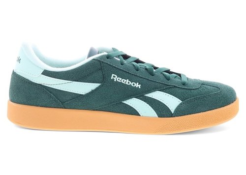 Reebok Smash Edge - Collegiate Green/Glitch Aqua/Gum - 100228184
