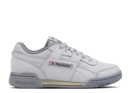 Reebok Sony Playstation x Reebok Workout Plus - 100258817