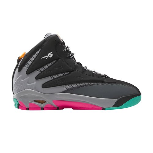 Reebok The Blast | Black | Size 10 - 100033877