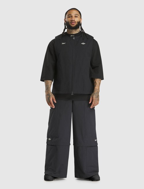Reebok Tobe Nwigwe Vest - 100220040-001