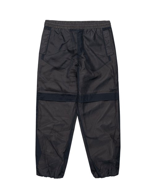 Reebok TRACK PANT - Black - RMCJ00JC99FAB001100A
