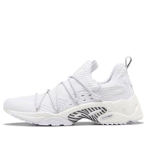 Reebok Trideca 200 WHITE/BLACK/GRAY 