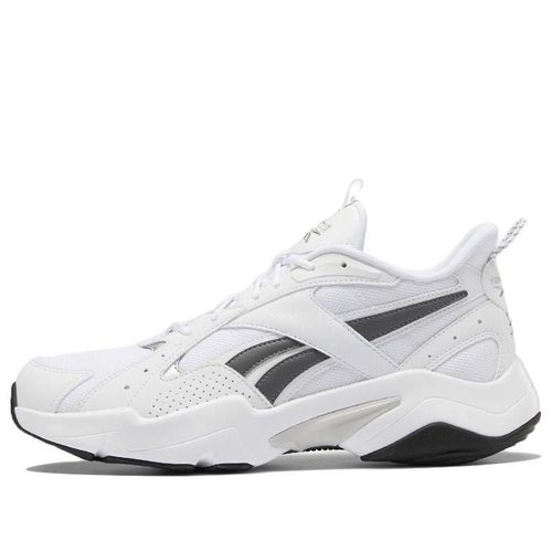 Reebok Turbo Restyle - White/Grey - GW7831