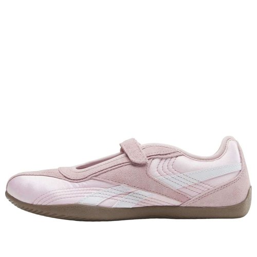 Reebok Ultra Lo Mary Jane - Elemental Pink/White/Gum - 100261004