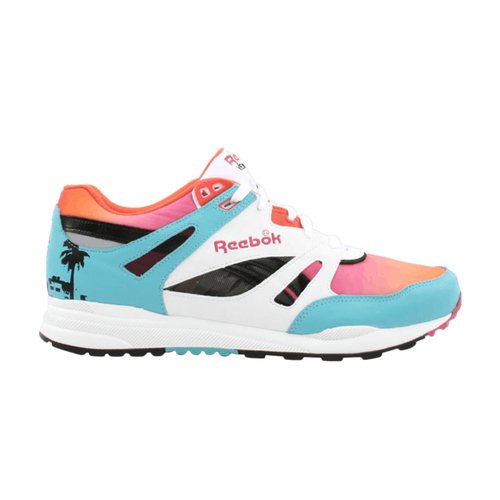 Reebok Ventilator Mv - White/Chrlo/Paprika/Pink/Black - 1156785