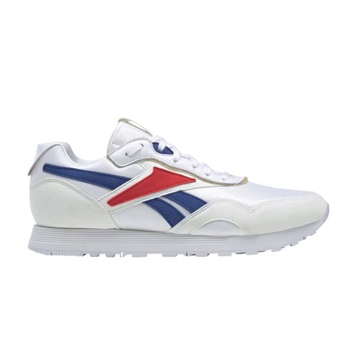 Reebok Victoria Beckham x Rapide - White - FZ4276