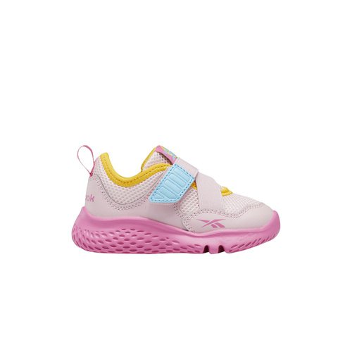Reebok Weebok Flex Sprint - Pink/Yellow/Blue - GV8557