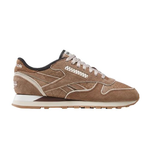 White Mountaineering x Reebok Classic Leather - 100233214