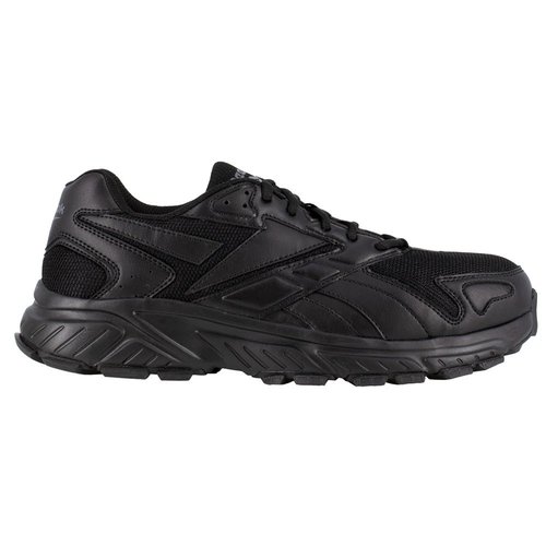 Reebok Work Retro Trail Composite Toe Running Work - Black - RB3261