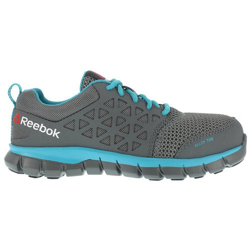 alloy toe reebok