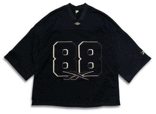 Reebok x Chukwu Jersey - Black - 100220028