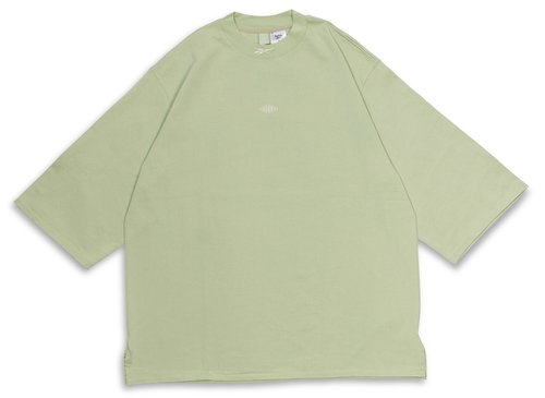 Reebok x Chukwu S/S Tee - Mint - 100220035