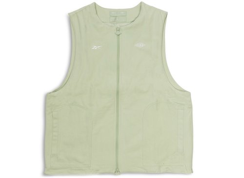 Reebok x Chukwu Vest - Mint - 100220041