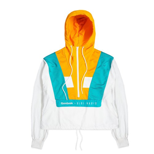 Reebok x Gigi Hadid 1/4 Pullover - DY9373
