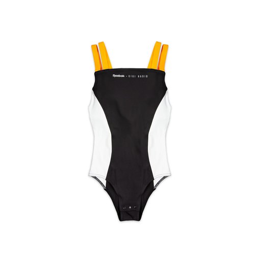 Reebok Classics Gigi Hadid Bodysuit DY9371 - DY9371
