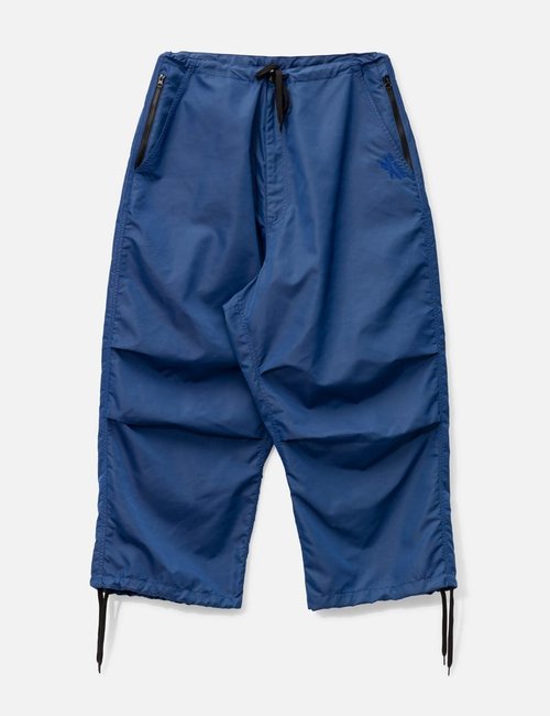 Reebok x Hed Mayner Track Pants - Blue