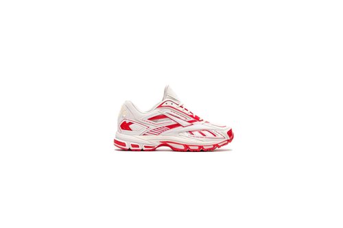 Reebok Premier Road Ultra - White/Red - RMIA06BC99MAT0030325