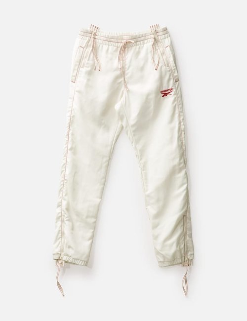 Reebok X Kanghyuk Track Pants - White/ Red