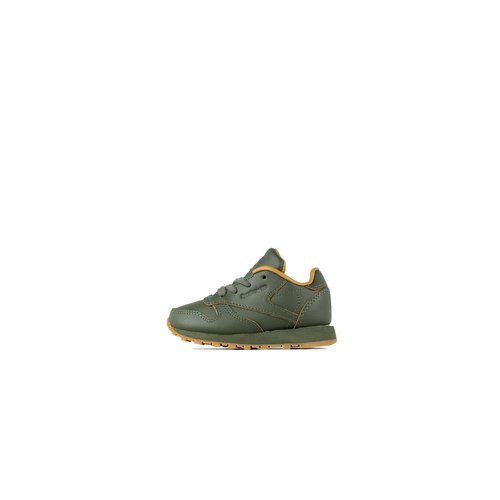 Reebok x Kendrick Lamar Classic Leather 'Black' - BS7497 | Solesense