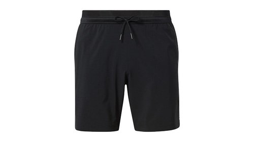 Reebok x Les Mills Speed Shorts - Black - HD4142