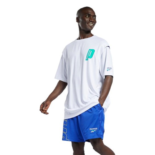 Reebok x Prince Tshirt - H59880