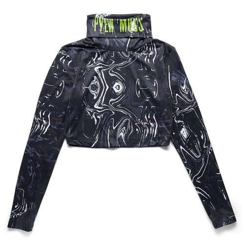 Reebok X Pyer Moss Turtleneck - HE6029