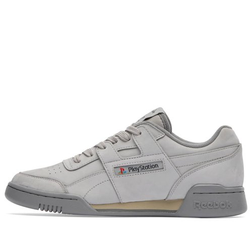 Reebok x Sony Playstation Workout Plus 