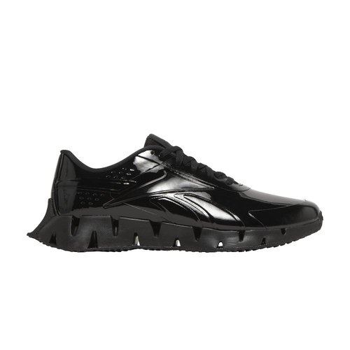 Reebok Zig Dynamica 2 - Core Black/Core Black/Core Black - GX7542