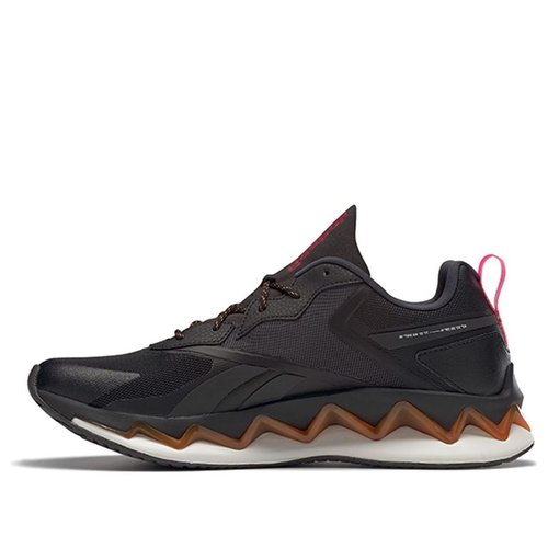 Reebok Zig Elusion Energy - Black - FW7957