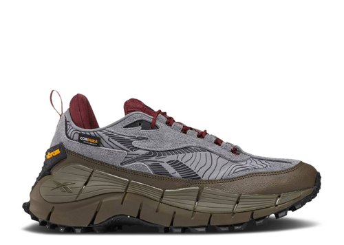 Reebok Zig Kinetica 2.5 Edge | Size 9.5 - 100034215