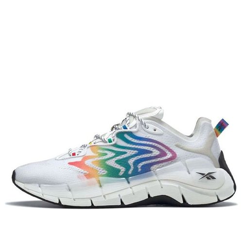 Reebok Zig Kinetica 2 'Pride' - GZ7071 