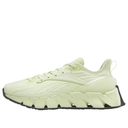 Reebok Zig Kinetica 3 - Citrus Glow/Citrus Glow/Pure Grey 8 - 100034222