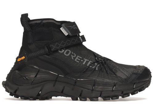 Reebok Zig Kinetica II Edge GORE-TEX 