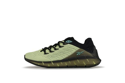 Reebok Zig Kinetica 'Reecycle' - FW4627 