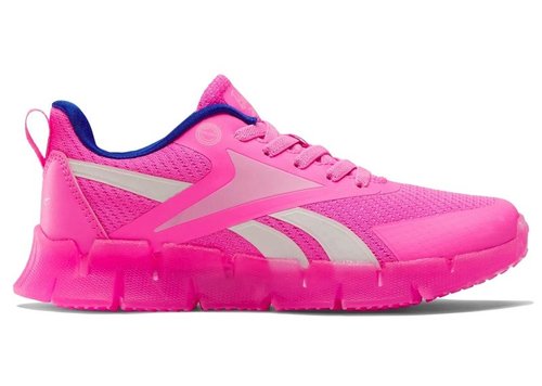 Reebok Zig N' Glow Barbie Dream Gap Project - Pink Paradise/Astro Rose - 100210102