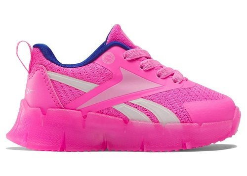 Reebok Zig N' Glow Barbie Dream Gap Project - Pink Paradise/Astro Rose - 100210103