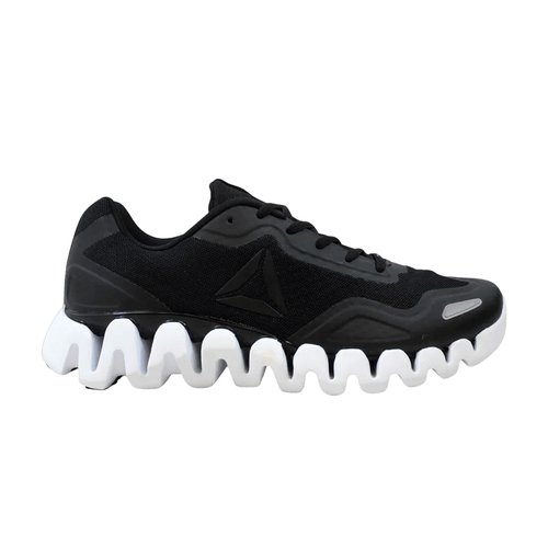 Reebok Zig Pulse 'Black White' - BS6914 