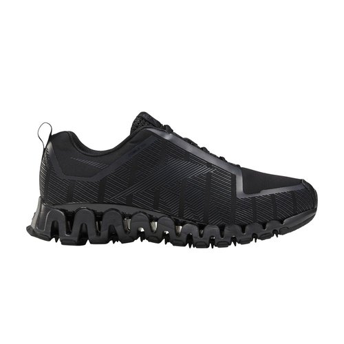 Reebok ZigWild Trail 6 - Black/Cold Grey 7/Footwear White - FX1433