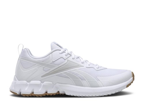 Reebok Ztaur Run 2 - White/Grey - HQ1509
