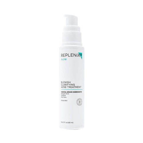 Replenix Blemish Clarifying Acne Studios Treatment 2 oz Skin Care 358211894025 - 358211894025 OZ