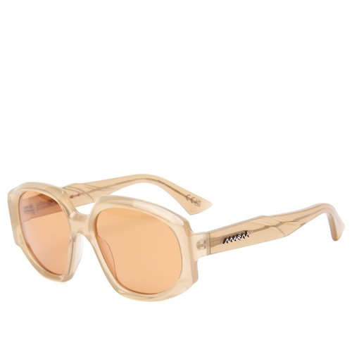 Retrosuperfuture x Marni Arithiel Sunglasses - Tortoise/Turqoise - 8059026145662
