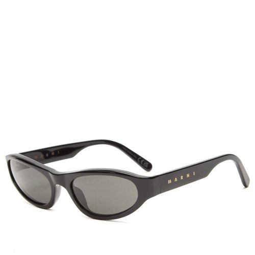 Retrosuperfuture x Marni Yozamei Sunglasses - Black - 8059026145815